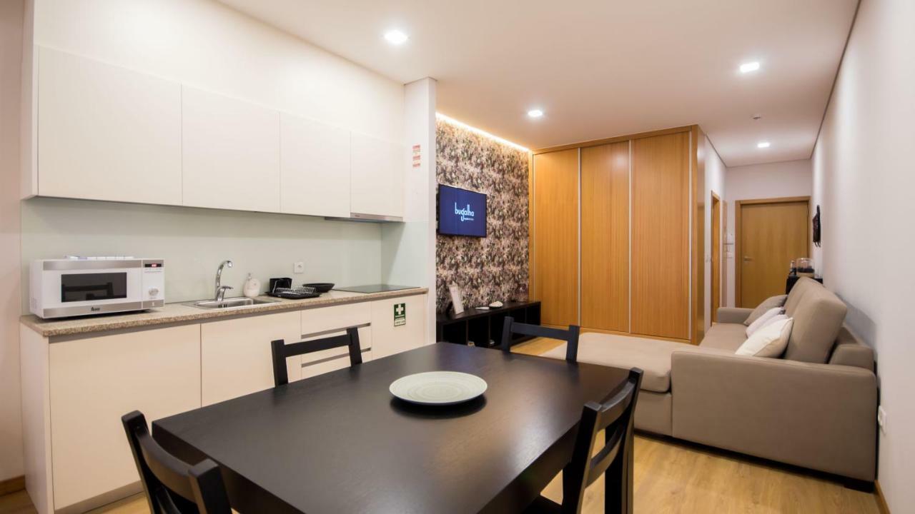 Bugalha My Loft Douro 5 Apartment Peso da Regua Exterior photo
